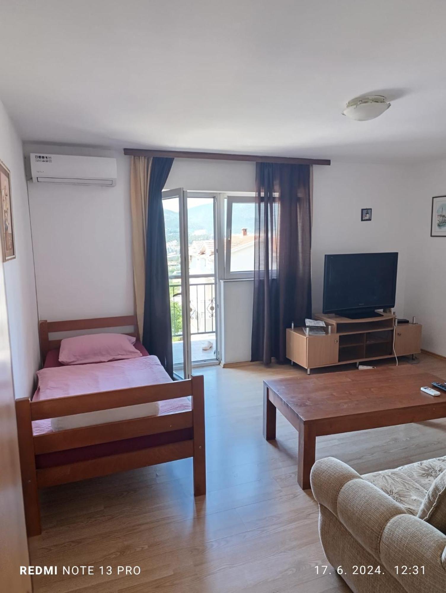Apartments Salute Mostar Exterior photo